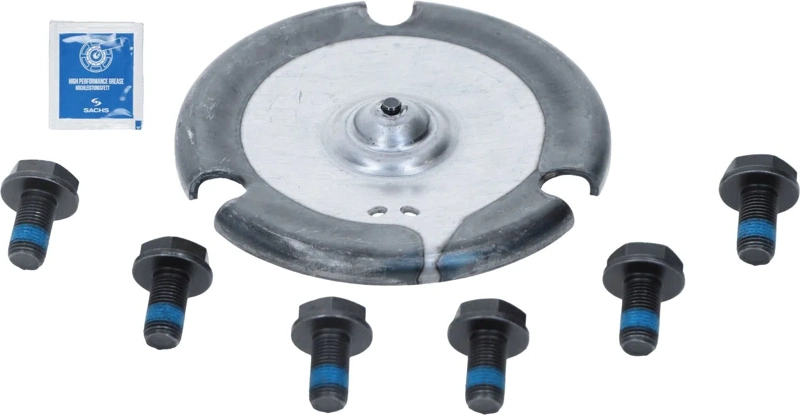 SACHS Clutch Kit - 3000 822 601